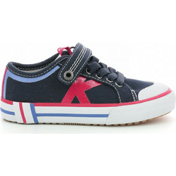 Kickers Παιδικά Sneakers Navy Μπλε 896170-30-103