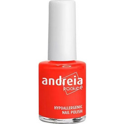 Andreia Nail Polish 101 Gloss Βερνίκι Νυχιών 10.5ml