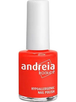 Andreia Nail Polish 101 Gloss Βερνίκι Νυχιών 10.5ml