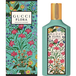 Gucci Flora Gorgeous Jasmine Eau de Parfum 30ml