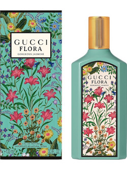 Gucci Flora Gorgeous Jasmine Eau de Parfum 30ml