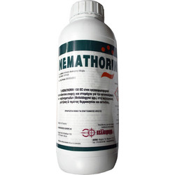 Νηματοδοκτόνο nemathorin 150ec 1L