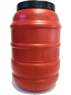Βαρέλι 200ltr