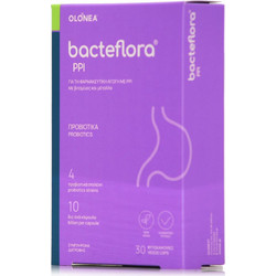 Olonea BacteFlora PPI Προβιοτικά 30 Κάψουλες