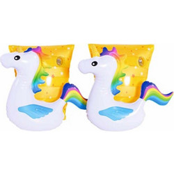 Jilong Μπρατσάκια Flamingo 37481