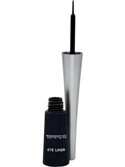 Tommy G Liquid Black Πινέλο Eyeliner