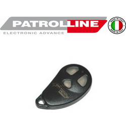 Patrol Line HPA 953