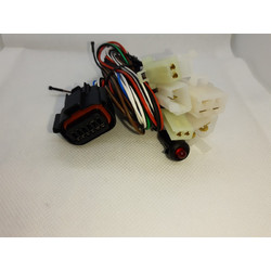 Patrolline ZW 9.22860 MOTO electriclife