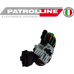 Patrolline ZW 9.45170 MOTO electriclife