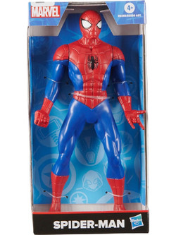 Hasbro Marvel Avengers Spider-Man