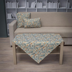 Καρέ 90x90 Cotone Loren