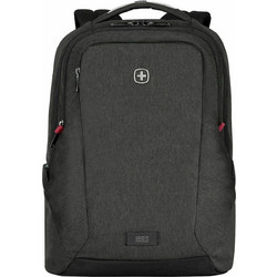 Wenger MX Professional Backpack Laptop 16" Black