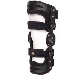 Medical Brace Rigel Front Νάρθηκας Χιαστού Δεξιός MB.4075