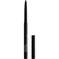 Wet n Wild Mega Last Breakup Proof Retractable 409 Black Στυλό Eyeliner