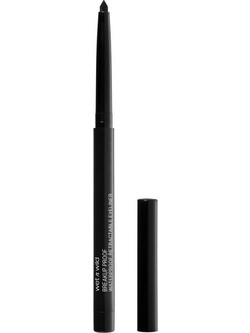 Wet n Wild Mega Last Breakup Proof Retractable 409 Black Στυλό Eyeliner