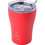 Estia Coffee Mug Save The Aegean Scarlet Red 350ml