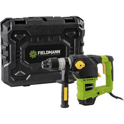 Fieldmann FDV 201502-E Κρουστικό Κατεδαφιστικό Πιστολέτο Ρεύματος 1500W με SDS Plus