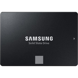 Samsung 870 Evo SSD 4TB 2.5" Sata 3