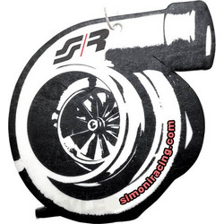 ΑΡΩΜΑ TURBO ΚΡΕΜΑΣΤΟ ΧΑΡΤΙΝΟ ΠΕΥΚΟ SRK5004