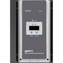 Ρυθμιστής φόρτισης φωτοβολταϊκών MPPT Epever Tracer 6420AN