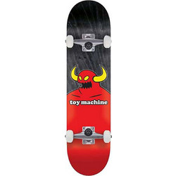 Toy Machine Monster Complete Skate 8.0