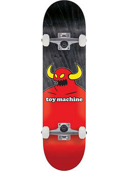 Toy Machine Monster Complete Skate 8.0