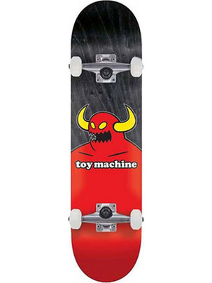 Toy Machine Monster Complete Skate 8.0
