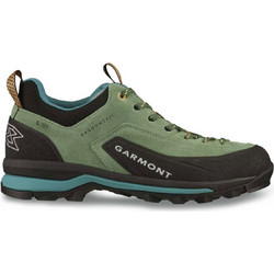 Garmont Women΄s Dragontail G-DRY frost green/green