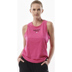 Body Action Γυναικείο Αθλητικό T-Shirt Φούξια 041318-01