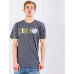 Circa Din Icon Track T-Shirt