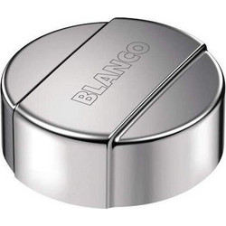 Blanco Χειριστήριο Αυτόματης Βαλβίδας Περιστροφικό Από Ανοξείδωτο Ατσάλι