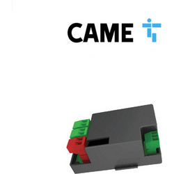 CAME RLB Σετ Μπαταρία Γκαραζόπορτας