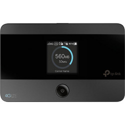 TP-Link M7350 V7 Ασύρματο 4G Pocket WiFi 4