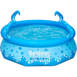 Bestway Easy Set Octopool 57397