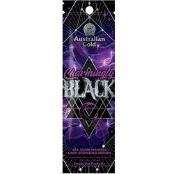 Australian Gold Charmingly Black Self Tan Γαλάκτωμα Dark Σώματος 15ml