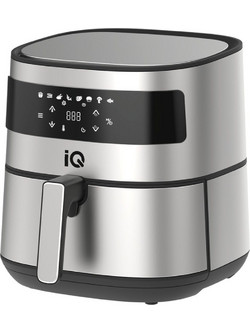 IQ AF-001 Air Fryer 6.4lt