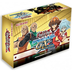 Konami Speed Duel GX: Midterm ParadoxΚωδικός: 38533395