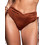 Bluepoint Bikini Slip Καφέ 22065010-49
