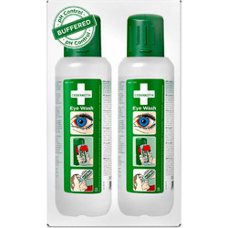 Cederroth Eye Wash 2x500ml