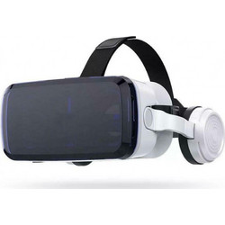 Shinecon G04BS VR Headset για Κινητό από 4.7" έως 6"