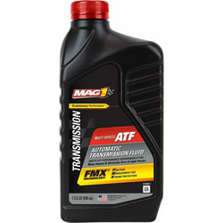 MAG1 Λάδι ATF Αυτόματων Κιβωτίων Ταχυτήτων 0.946ltΚωδικός: 33971086