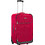 Xplorer 2915 Βαλίτσα Μεσαία 64x40x23cm με 2 Ρόδες Κόκκινη