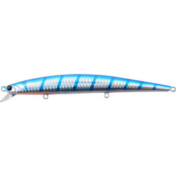 Ryobi Trappers Pro Minnow Τεχνητό Δόλωμα Ψαράκι 12.5cm 14gr 50