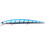 Ryobi Trappers Pro Minnow Τεχνητό Δόλωμα Ψαράκι 12.5cm 14gr 50