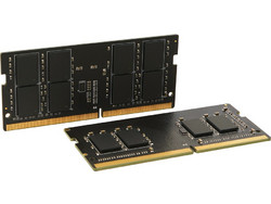 Silicon Power 8GB (1X8GB) DDR4 RAM 2666MHz SoDimm SP008GBSFU266X02
