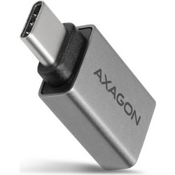 AXAGON RUCMAFA adapter USBC USBA ALU