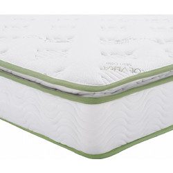 FreeBox Continuous Spring Διπλό 160x200cm FB9372.06