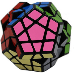 Jiehui Magic Κύβος Ρούμπικ 3x3