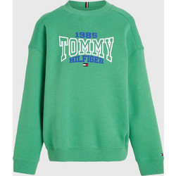 Tommy Hilfiger Παιδικό Φούτερ Βεραμάν KB0KB08301-LY3