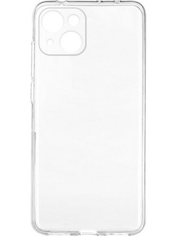 Sonique Crystal Clear Θήκη Διάφανο (iPhone 13)